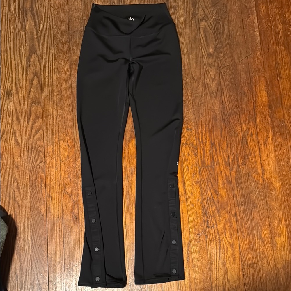 Alo large Airlift High-Waist Game Changer Legging